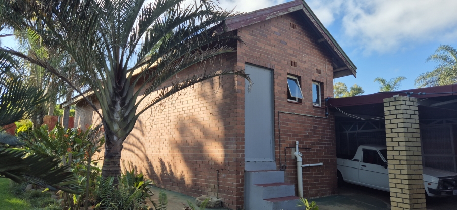 3 Bedroom Property for Sale in Glencoe KwaZulu-Natal