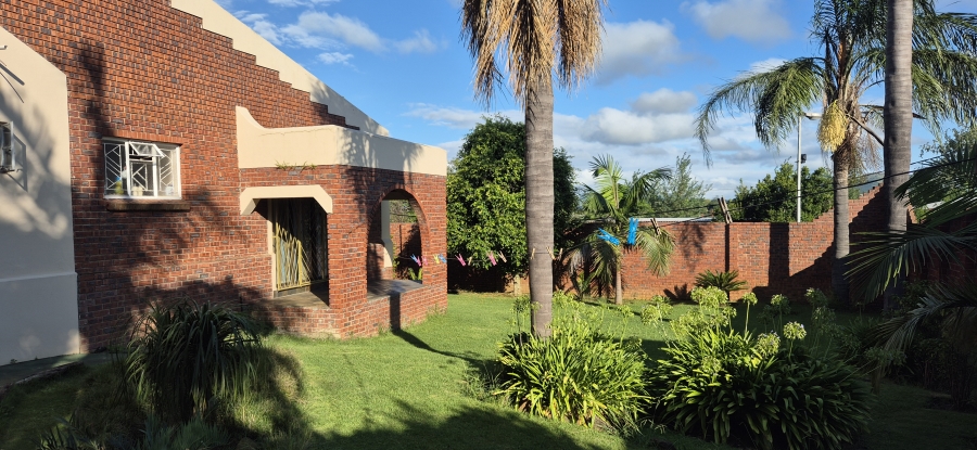 3 Bedroom Property for Sale in Glencoe KwaZulu-Natal