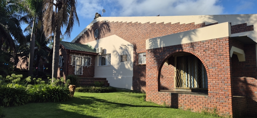3 Bedroom Property for Sale in Glencoe KwaZulu-Natal