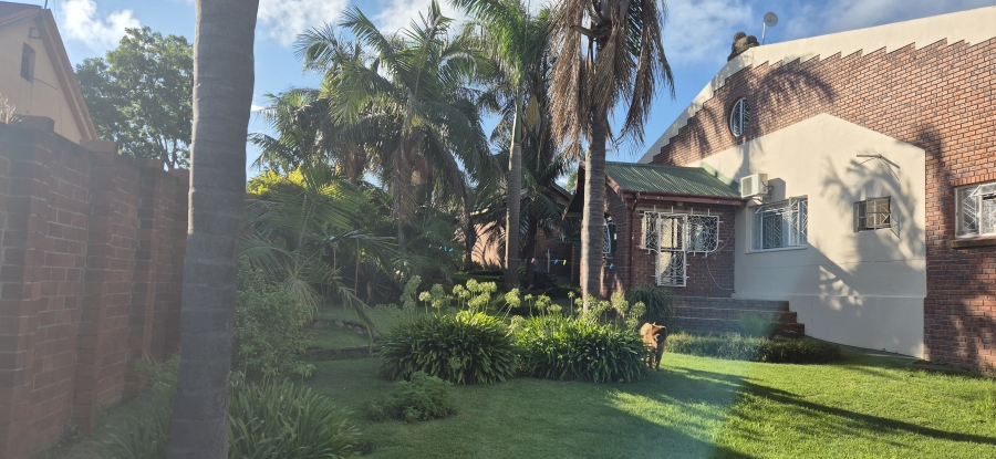 3 Bedroom Property for Sale in Glencoe KwaZulu-Natal