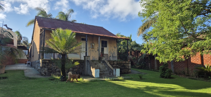 3 Bedroom Property for Sale in Glencoe KwaZulu-Natal