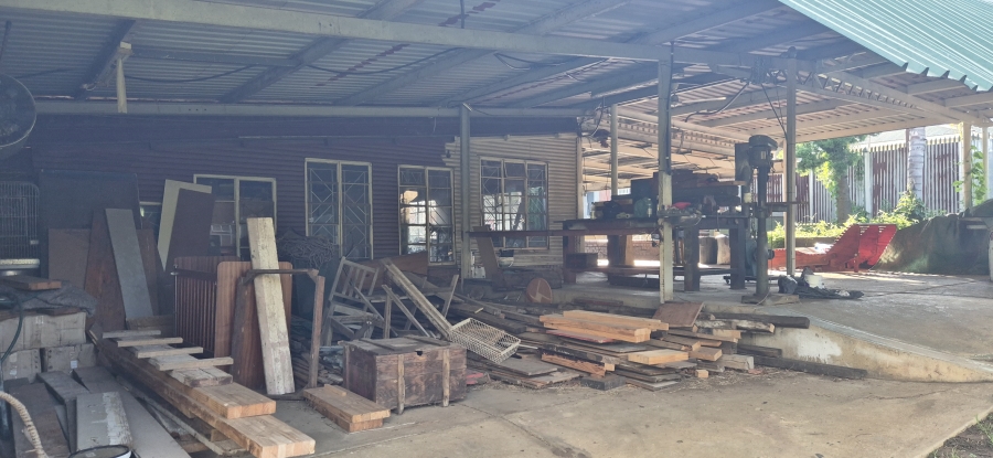 3 Bedroom Property for Sale in Glencoe KwaZulu-Natal