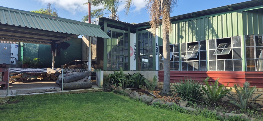 3 Bedroom Property for Sale in Glencoe KwaZulu-Natal