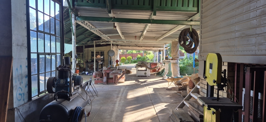 3 Bedroom Property for Sale in Glencoe KwaZulu-Natal