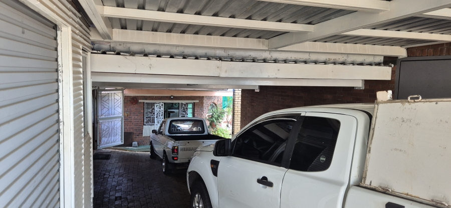 3 Bedroom Property for Sale in Glencoe KwaZulu-Natal