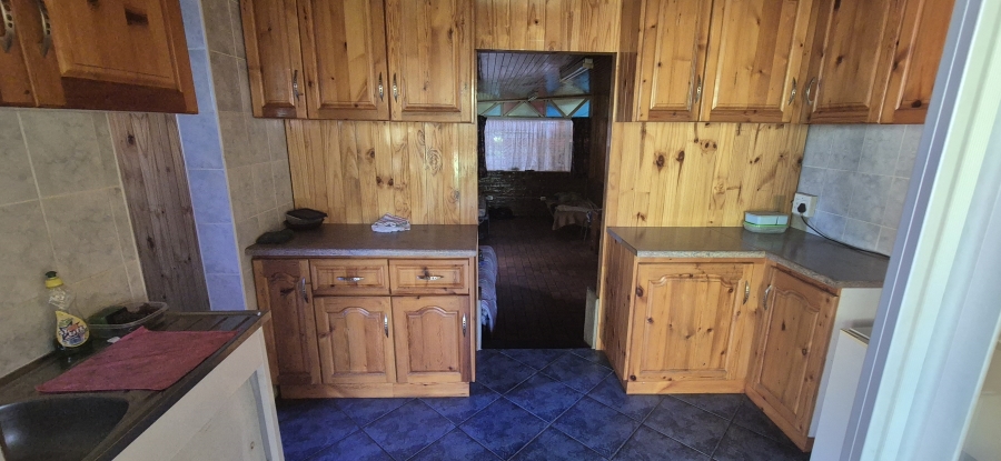 3 Bedroom Property for Sale in Glencoe KwaZulu-Natal