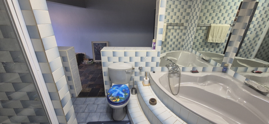 3 Bedroom Property for Sale in Glencoe KwaZulu-Natal