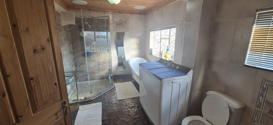 3 Bedroom Property for Sale in Glencoe KwaZulu-Natal