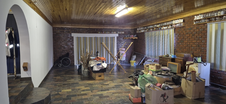 3 Bedroom Property for Sale in Glencoe KwaZulu-Natal