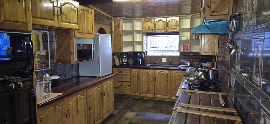 3 Bedroom Property for Sale in Glencoe KwaZulu-Natal