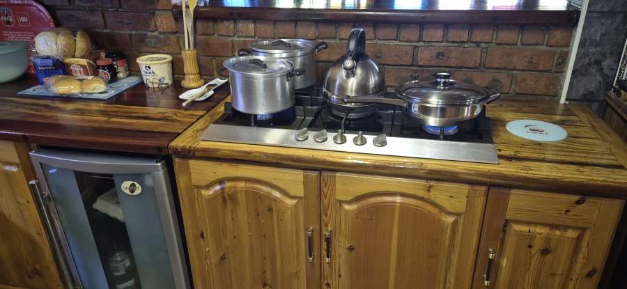 3 Bedroom Property for Sale in Glencoe KwaZulu-Natal
