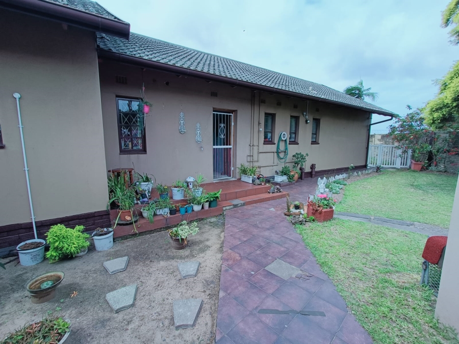 3 Bedroom Property for Sale in Arboretum KwaZulu-Natal
