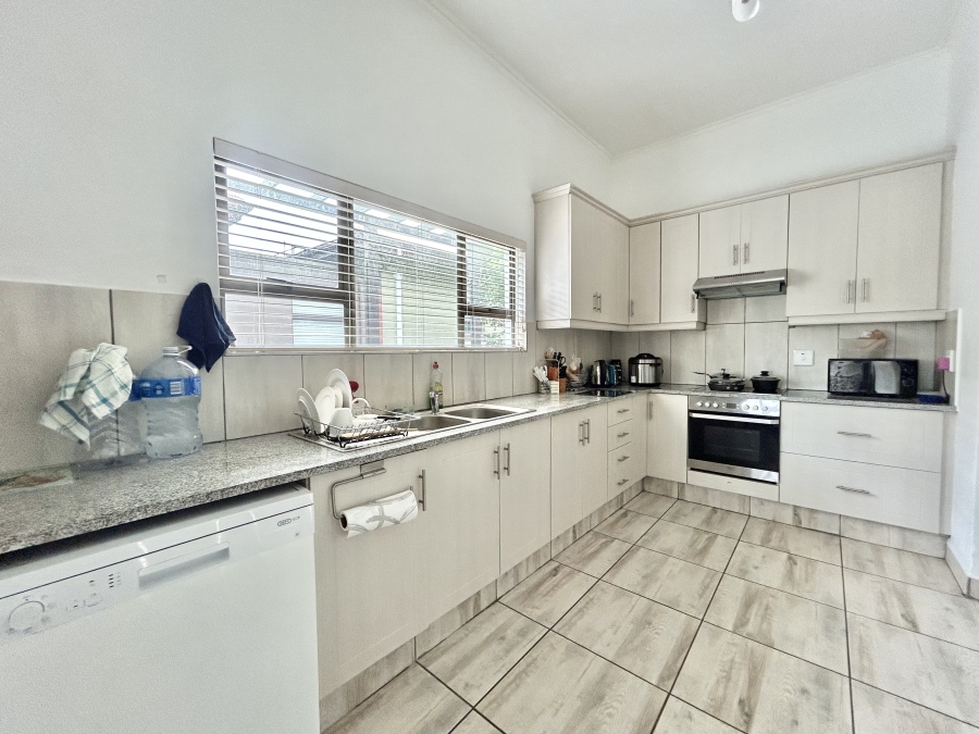 3 Bedroom Property for Sale in Palm Lakes Estate KwaZulu-Natal