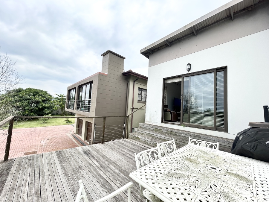 3 Bedroom Property for Sale in Palm Lakes Estate KwaZulu-Natal