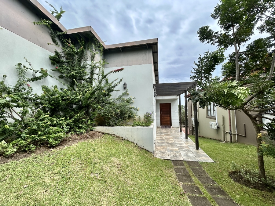 3 Bedroom Property for Sale in Palm Lakes Estate KwaZulu-Natal