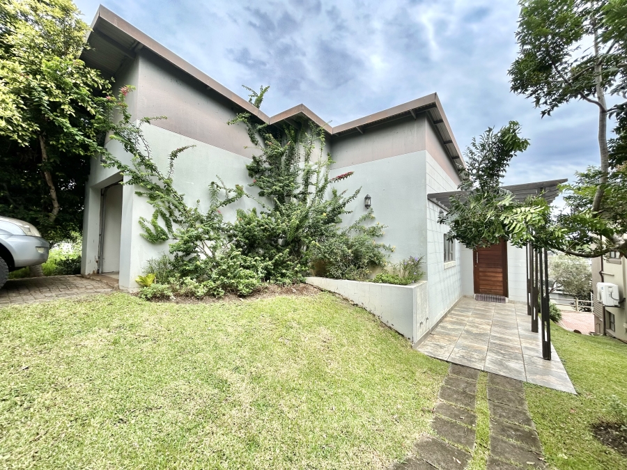 3 Bedroom Property for Sale in Palm Lakes Estate KwaZulu-Natal
