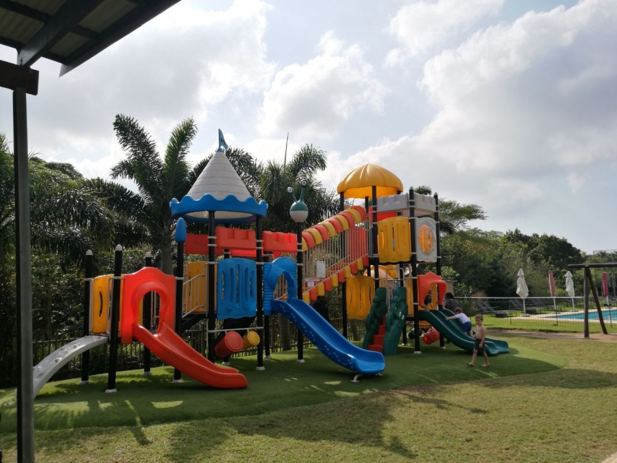 3 Bedroom Property for Sale in Palm Lakes Estate KwaZulu-Natal