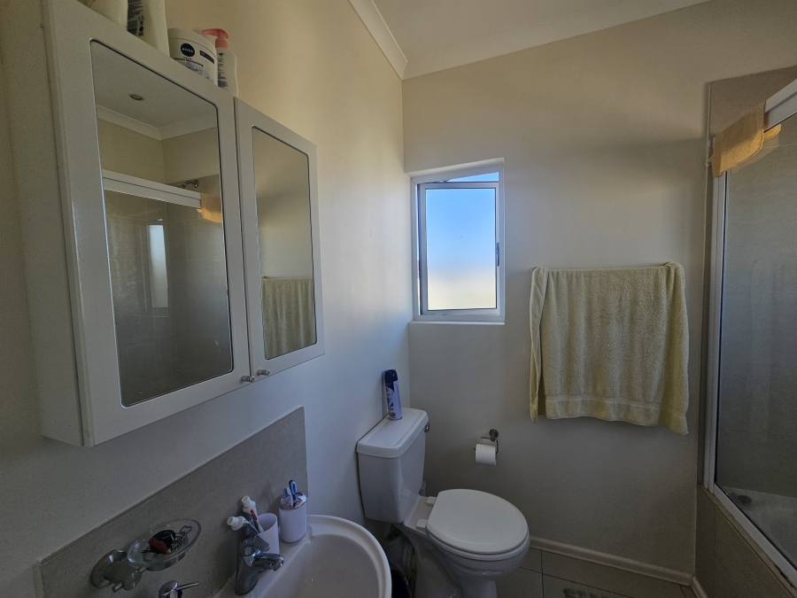 To Let 1 Bedroom Property for Rent in Sheffield Beach KwaZulu-Natal