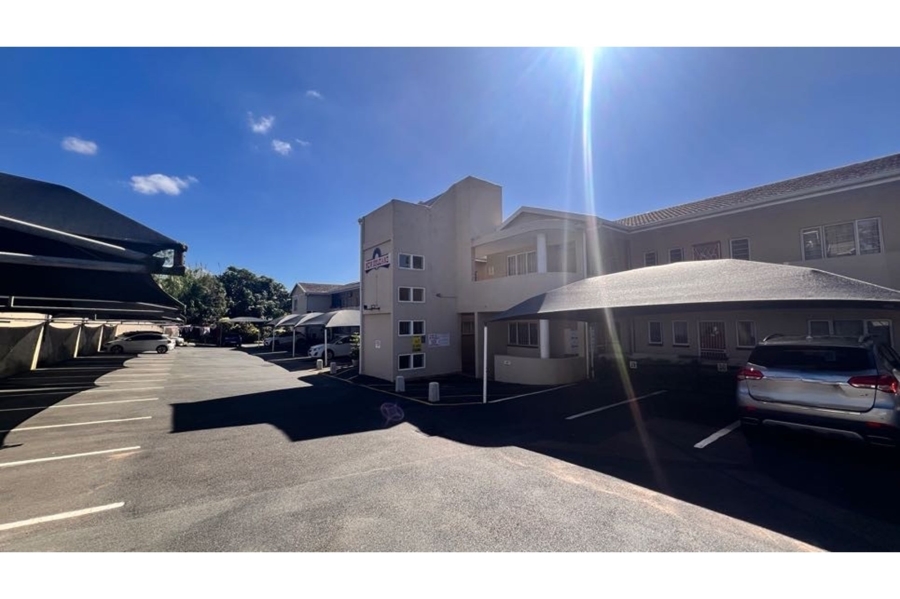1 Bedroom Property for Sale in Amanzimtoti KwaZulu-Natal