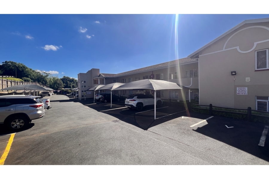1 Bedroom Property for Sale in Amanzimtoti KwaZulu-Natal