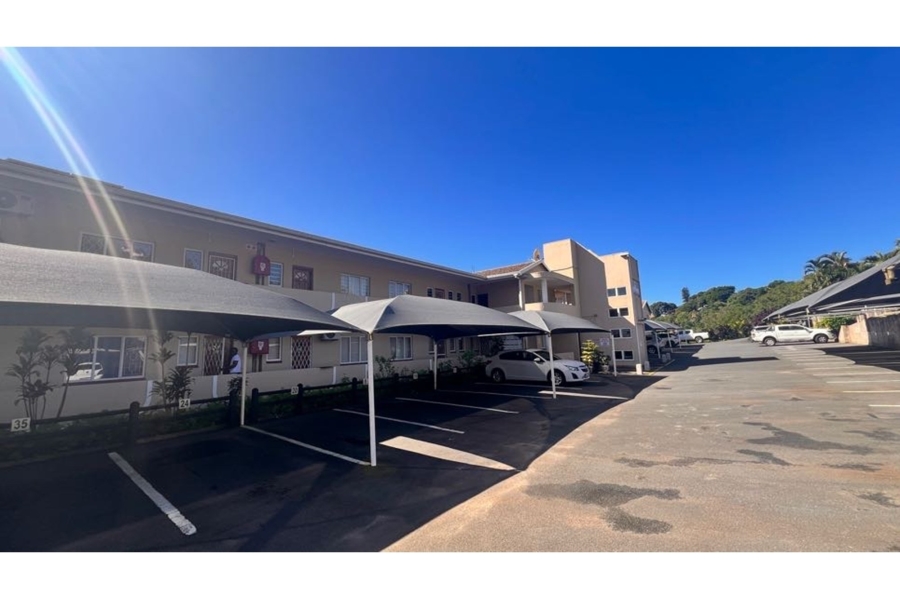 1 Bedroom Property for Sale in Amanzimtoti KwaZulu-Natal