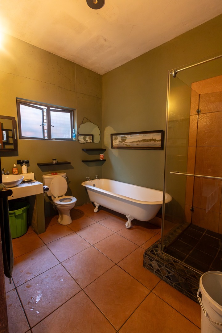 3 Bedroom Property for Sale in Bluff KwaZulu-Natal