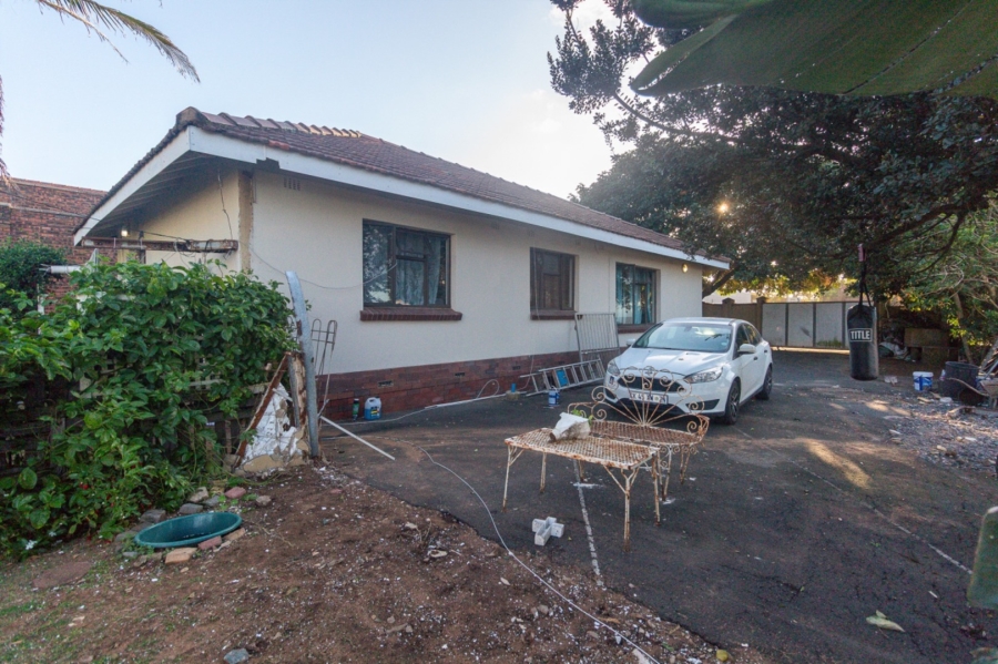 3 Bedroom Property for Sale in Bluff KwaZulu-Natal