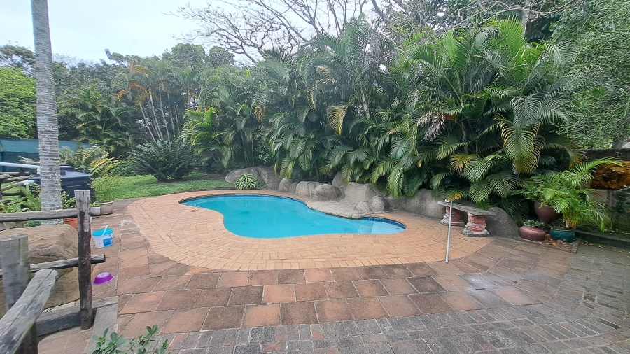 4 Bedroom Property for Sale in Meer En See KwaZulu-Natal