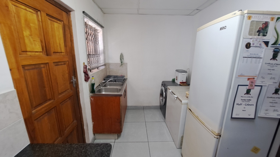 3 Bedroom Property for Sale in Arboretum KwaZulu-Natal