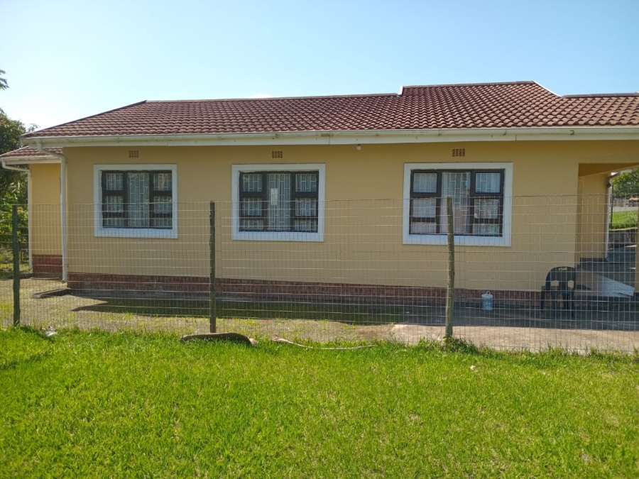 3 Bedroom Property for Sale in Darnall KwaZulu-Natal