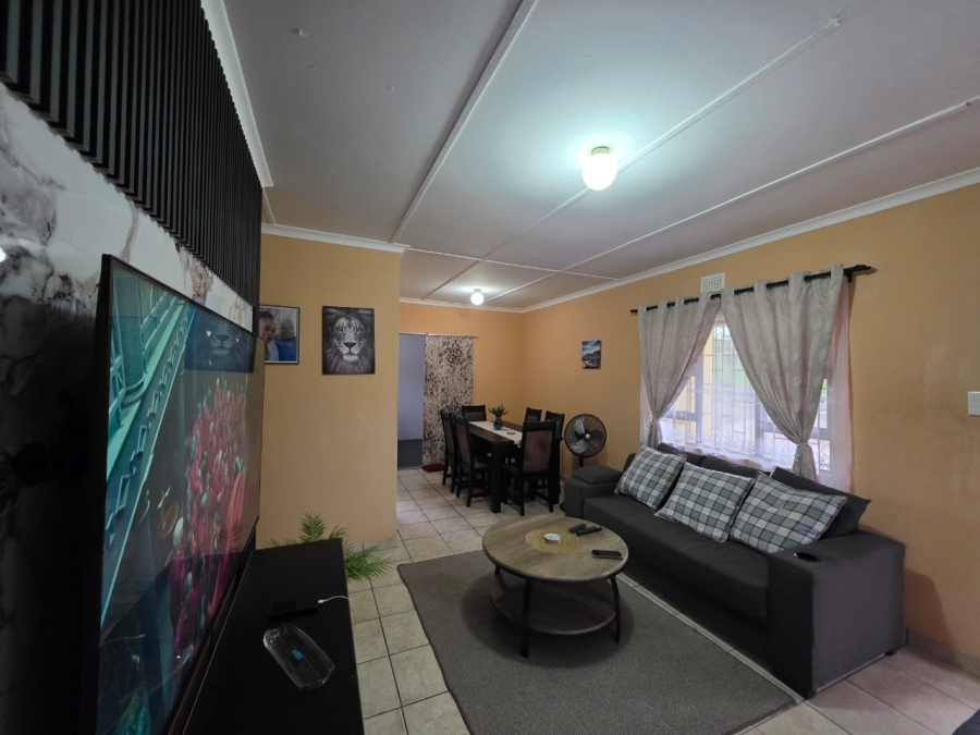 3 Bedroom Property for Sale in Darnall KwaZulu-Natal