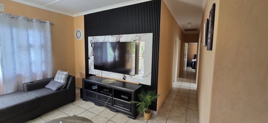 3 Bedroom Property for Sale in Darnall KwaZulu-Natal