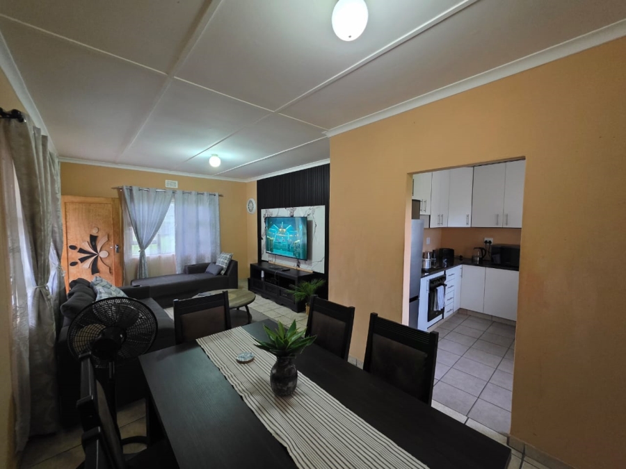 3 Bedroom Property for Sale in Darnall KwaZulu-Natal