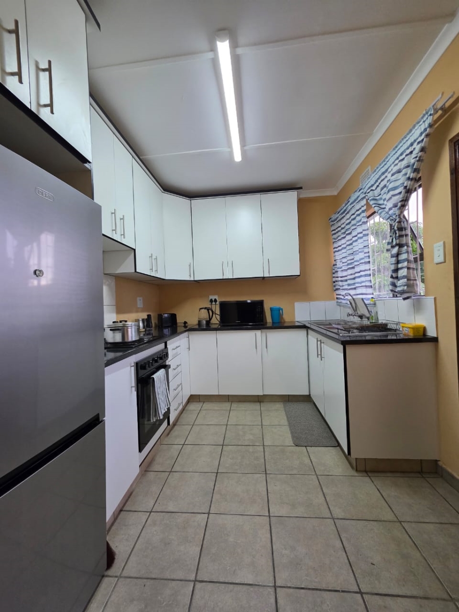 3 Bedroom Property for Sale in Darnall KwaZulu-Natal