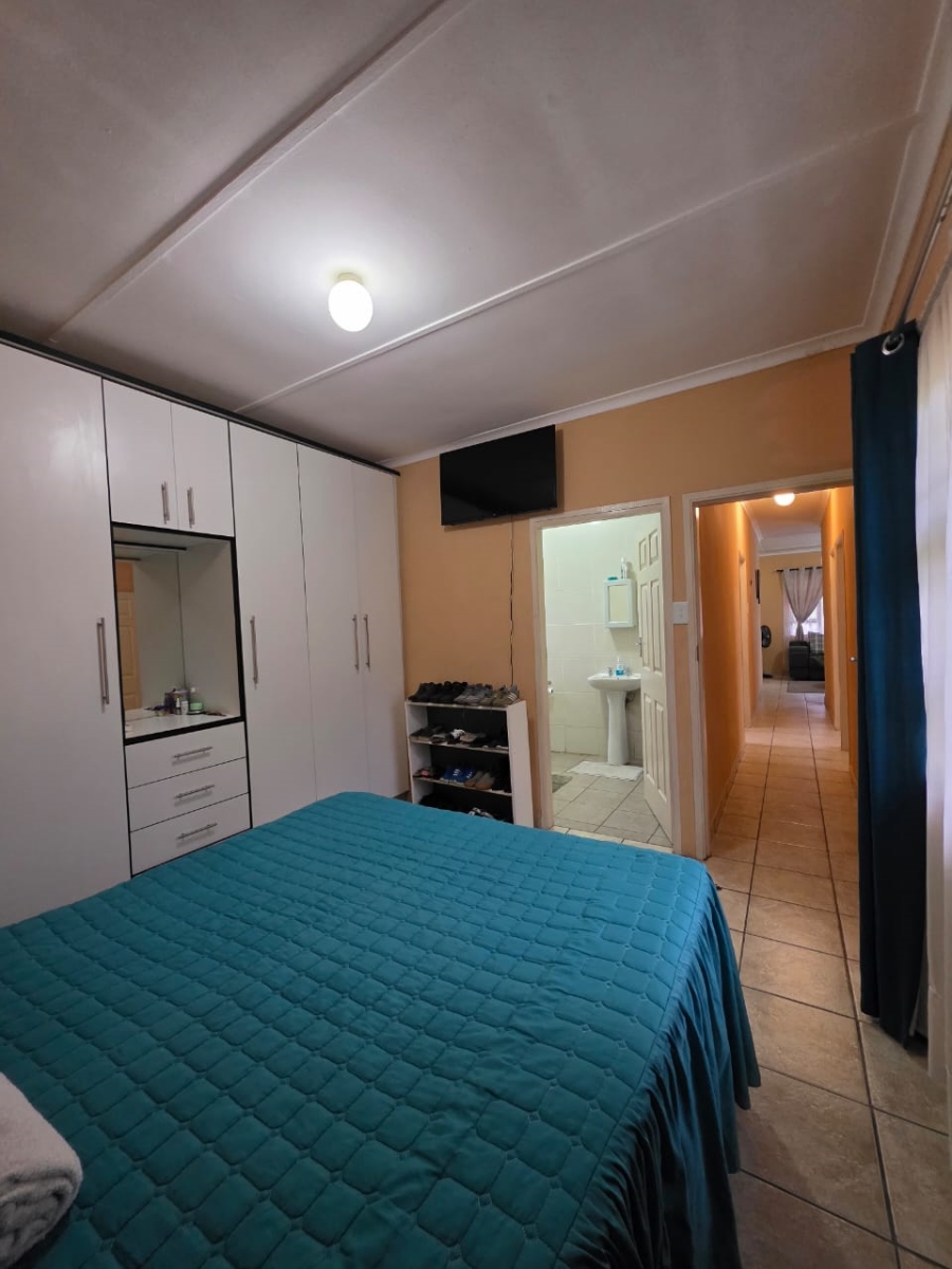 3 Bedroom Property for Sale in Darnall KwaZulu-Natal