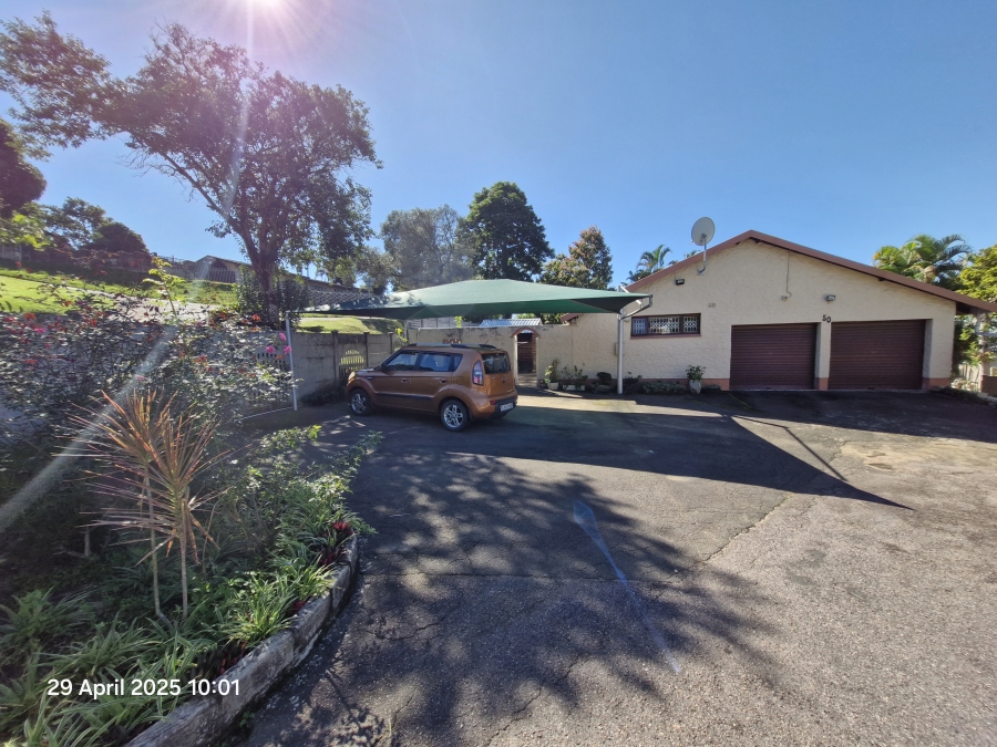 4 Bedroom Property for Sale in Escombe KwaZulu-Natal