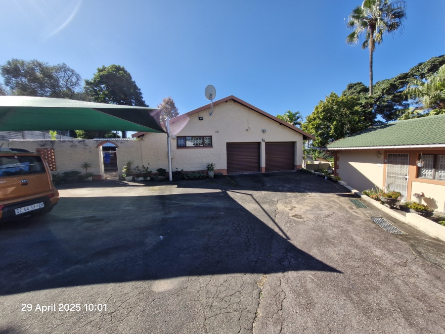 4 Bedroom Property for Sale in Escombe KwaZulu-Natal