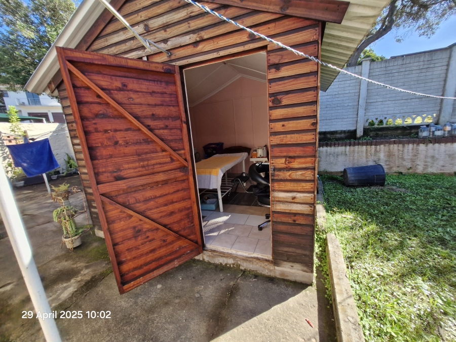 4 Bedroom Property for Sale in Escombe KwaZulu-Natal