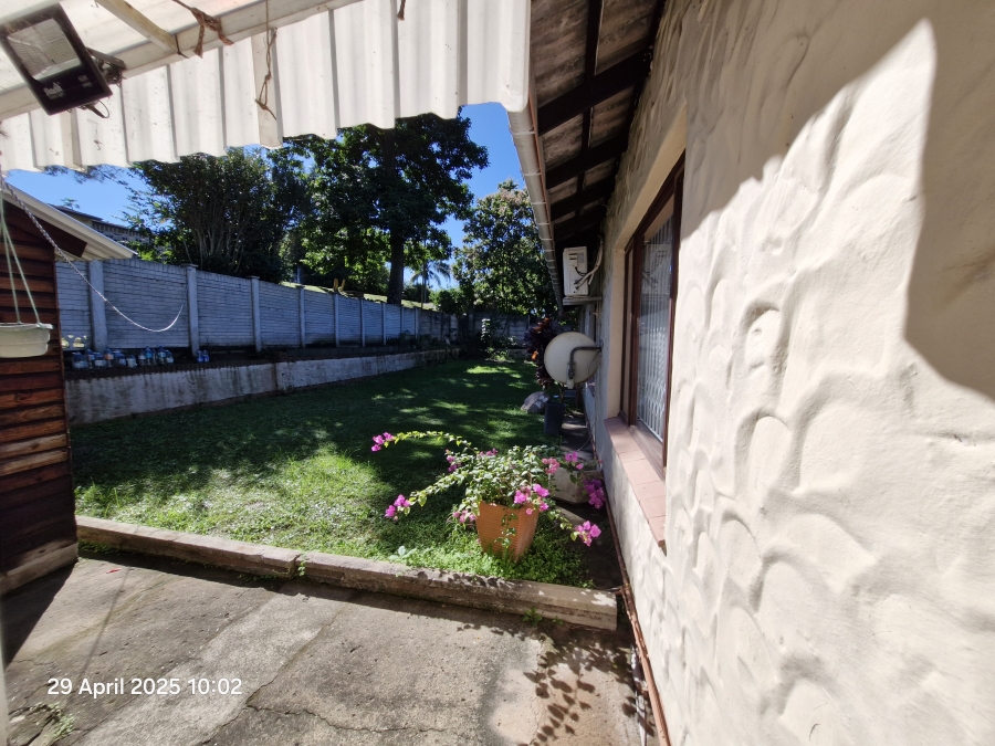 4 Bedroom Property for Sale in Escombe KwaZulu-Natal