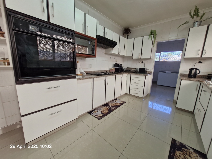 4 Bedroom Property for Sale in Escombe KwaZulu-Natal