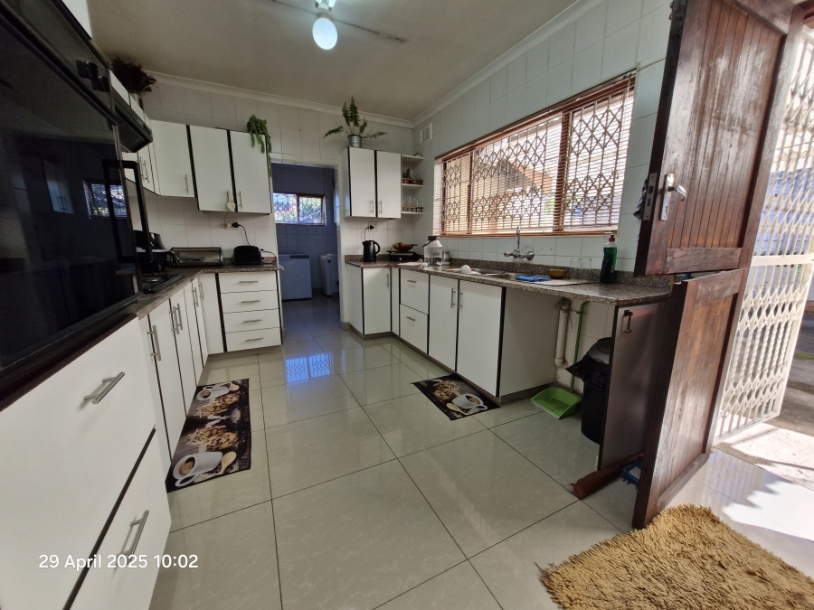 4 Bedroom Property for Sale in Escombe KwaZulu-Natal