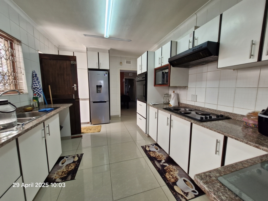 4 Bedroom Property for Sale in Escombe KwaZulu-Natal