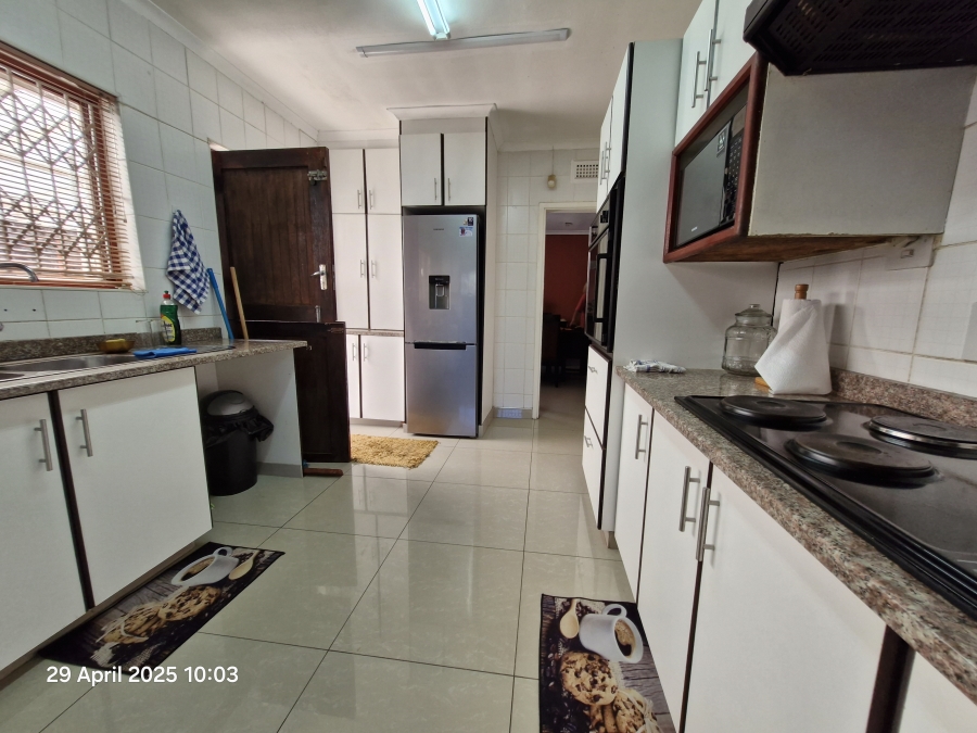 4 Bedroom Property for Sale in Escombe KwaZulu-Natal