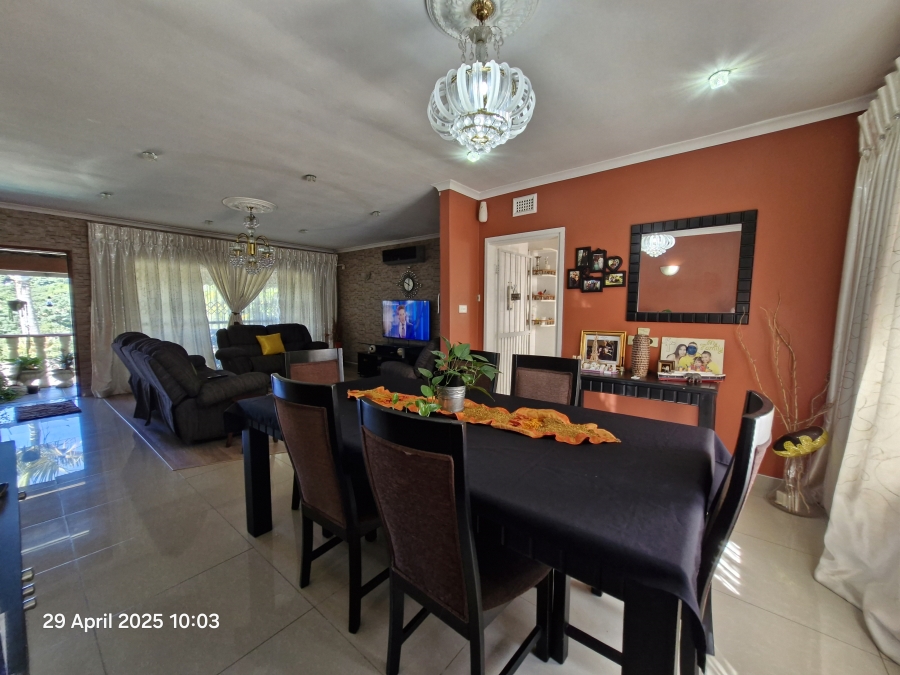 4 Bedroom Property for Sale in Escombe KwaZulu-Natal