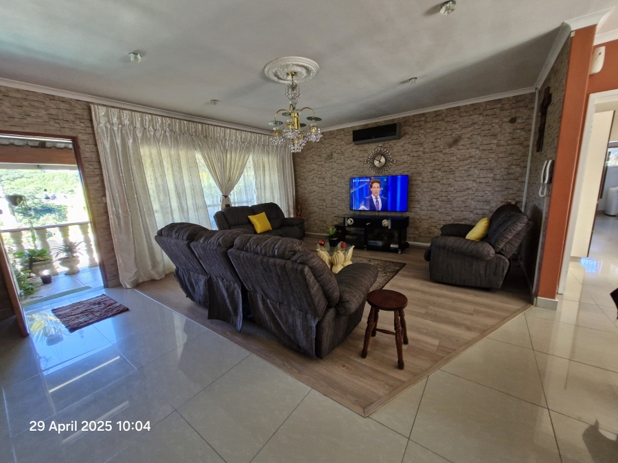 4 Bedroom Property for Sale in Escombe KwaZulu-Natal