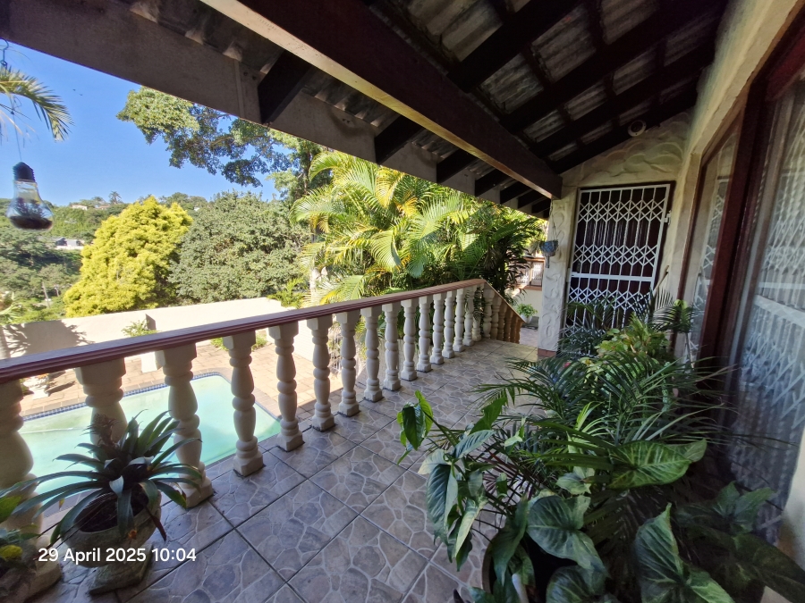 4 Bedroom Property for Sale in Escombe KwaZulu-Natal