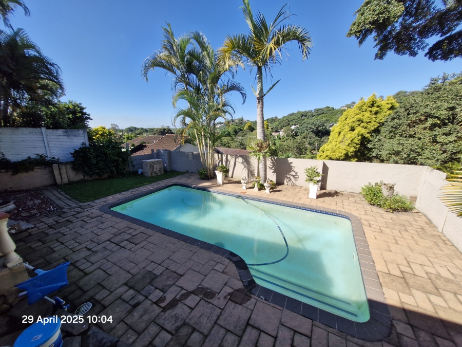 4 Bedroom Property for Sale in Escombe KwaZulu-Natal