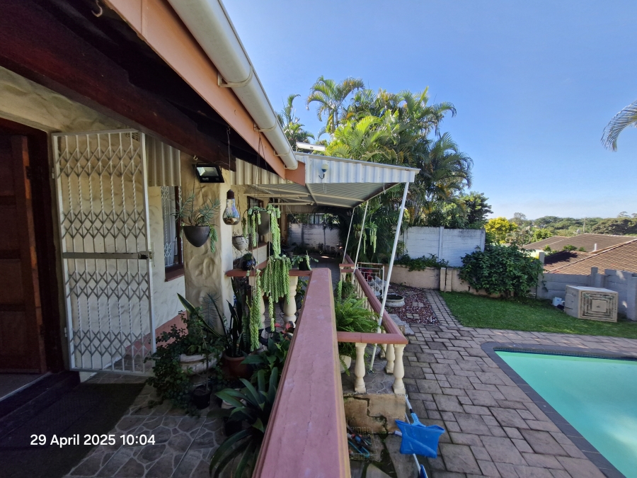 4 Bedroom Property for Sale in Escombe KwaZulu-Natal