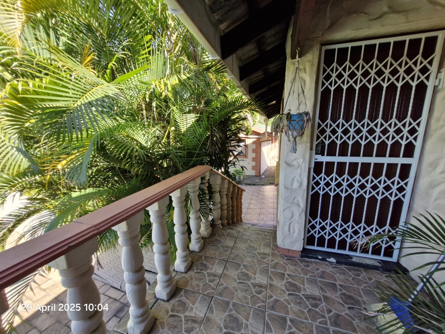 4 Bedroom Property for Sale in Escombe KwaZulu-Natal