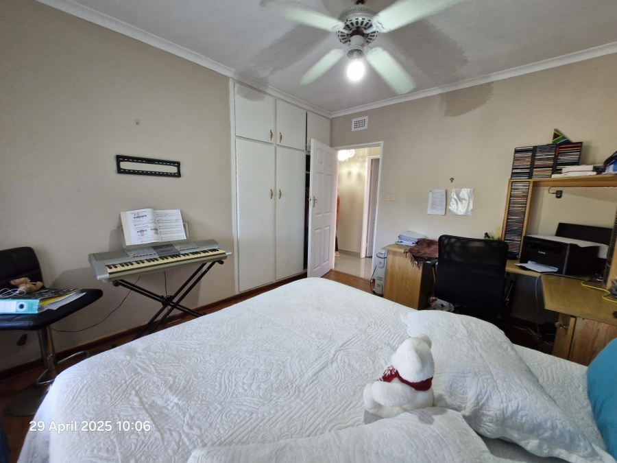 4 Bedroom Property for Sale in Escombe KwaZulu-Natal